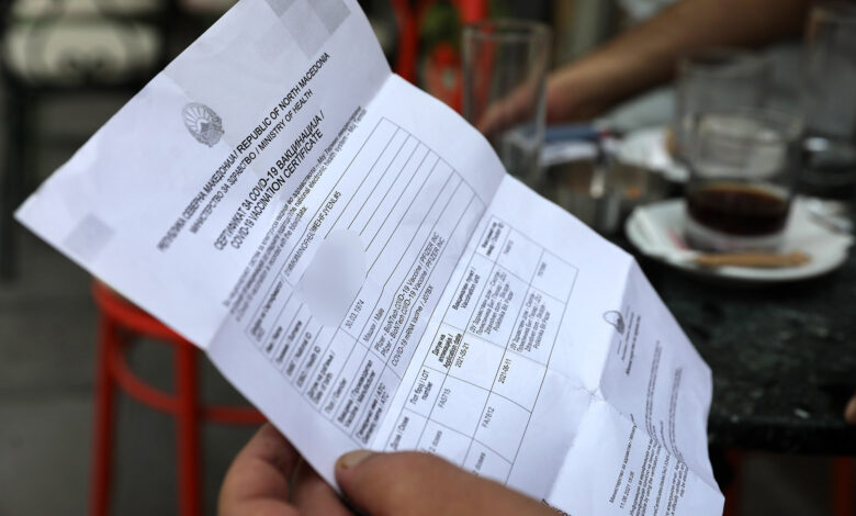 KSI propozon 180 ditë validitet të certifikatave