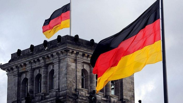 Gjermania uli parashikimin e rritjes ekonomike për këtë vit