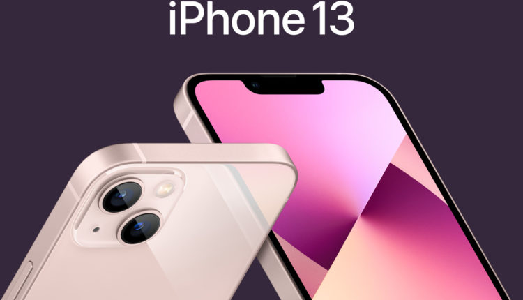 Gruaja porositi iPhone 13 por mori një sapun duarsh