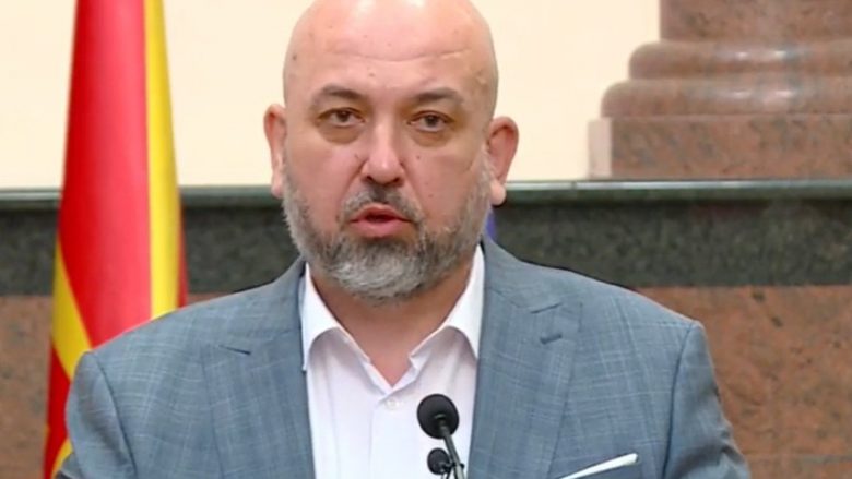 Kastirot Rexhepi nuk mohon se ka qëndruar në kryeministri në kohën kur kërkohej nga bashkëpartiakët e tij