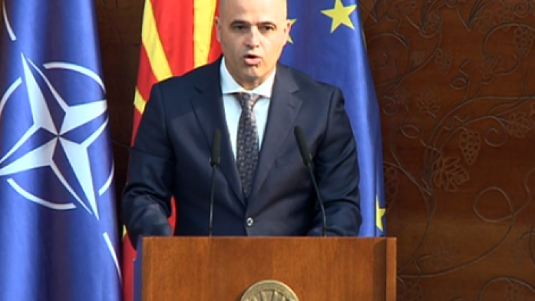 Kovaçevski thotë se paga minimale duhet të rritet vazhdimisht