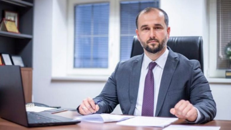 Murtezani: Faktori njeri nuk është shkak për ndërprerjen e rrymës në Shkup