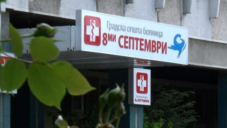Mbi 13.000 raste aktive me coronavirus në Maqedoni
