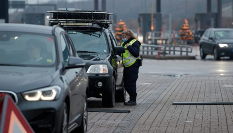 “Shtatori i i zi” në Suedi, shpërthen dhuna e bandave