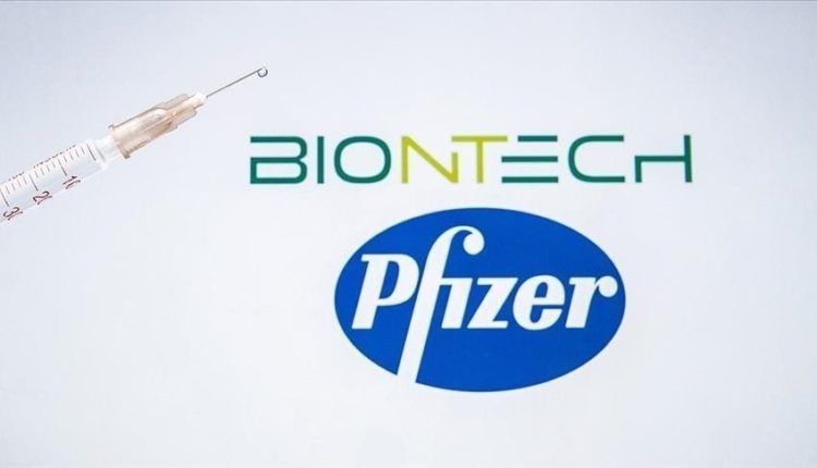 SHBA, Pfizer aplikon për përdorimin e vaksinës për fëmijët nën 5-vjeç