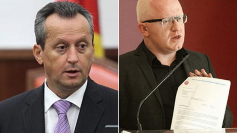 Veljanovski dhe Rashkovski lirohen nga paraburgimi shtëpiak