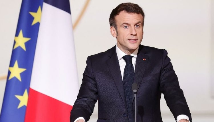 Macron jep alarmin: Pas një viti mund të kemi paqëndrueshmëri të ushqimeve