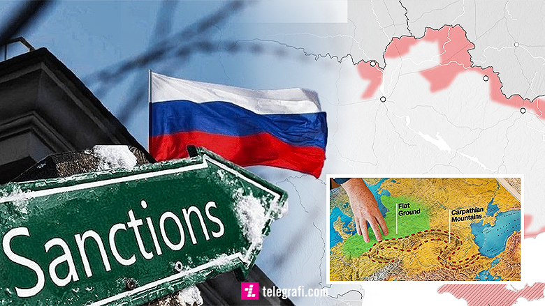 Agresioni rus në Ukrainë ka hyrë në javën e dytë – çfarë pritet të ndodhë më pas?