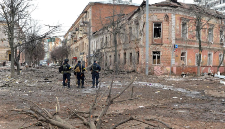 Ukrainë: 816 civilë janë vrarë dhe 1,333 janë plagosur që nga fillimi i konfliktit me Rusinë