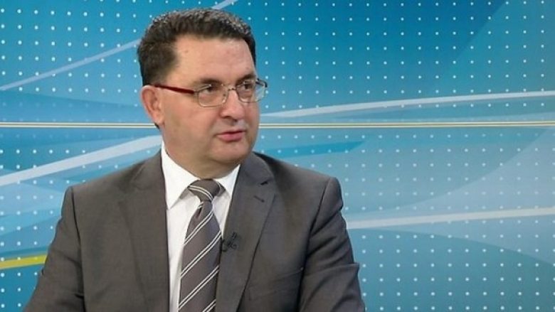 Sllaveski: Për herë të parë në historinë tonë pensioni mesatar është më i ulët se paga minimale