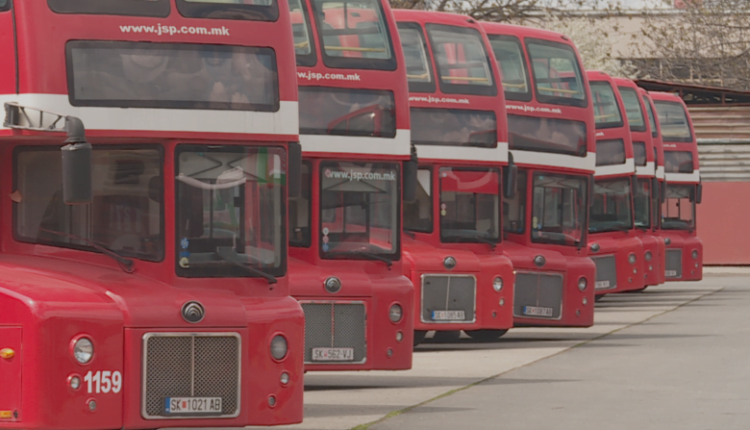 Të moshuarit nga e premtja kanë të drejtë për katër ditë transport falas