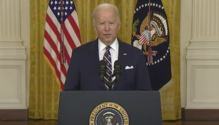 Lufta në Ukrainë, Biden: Putin është diktator, nuk e ka idenë se çfarë e pret