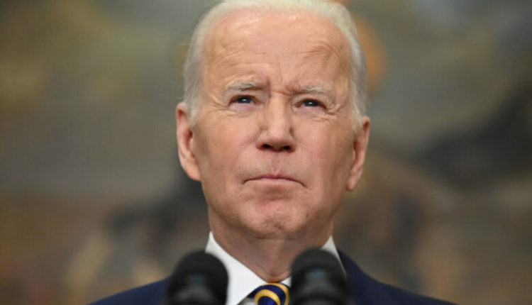 Paralajmërimi i Biden: Putin me shpatulla pas murit, do të përdorë armët kimike