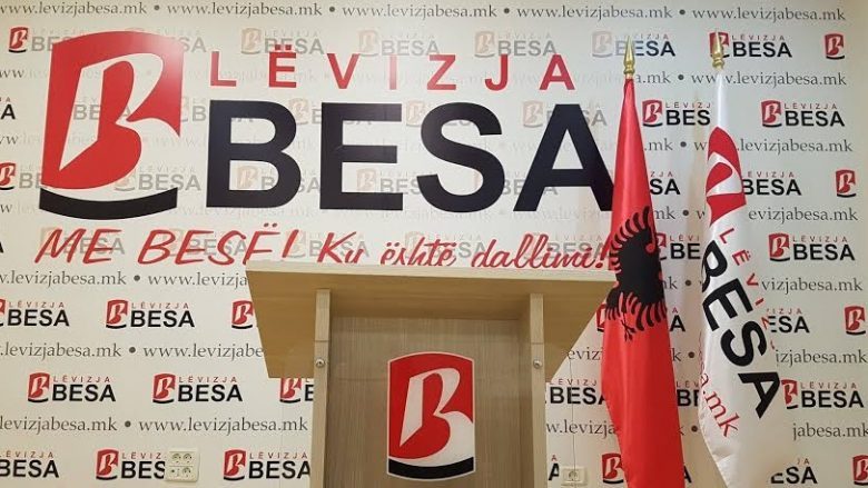 Lëvizja Besa: Dyshojmë se regjistrimi është shndërruar në pazar politik në mes LSDM-së dhe BDI-së