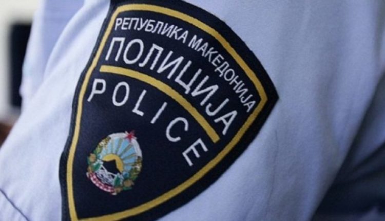 Policia e Tetovës arreston dy shkupjanë për sulm fizik