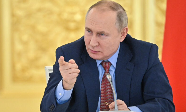 Putin: Ne dhe ukrainasit jemi një popull, Rusia po i lufton neo-nazistët