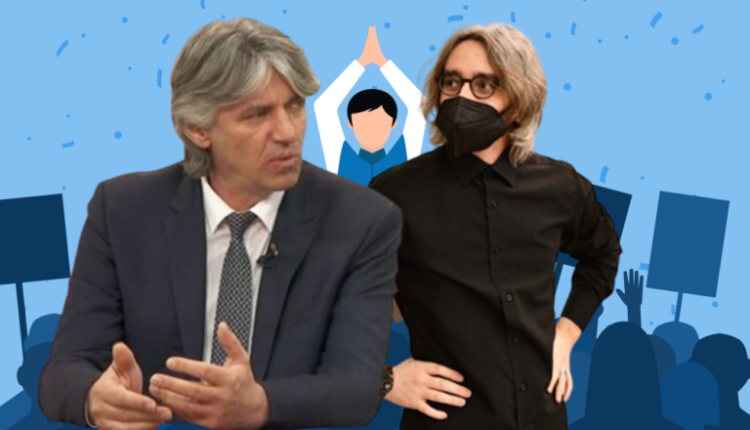 Apasiev mysafir special në kongresin e ASH?!