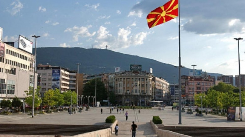 Samiti i OSBE-së, nesër mbyllje të disa rrugëve në Shkup