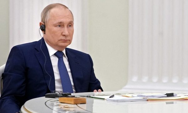 Analiza e “The Guardian”, pse Vladimir Putini e ka humbur tashmë këtë luftë