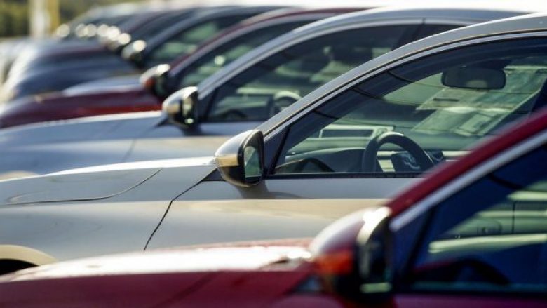Maqedoni, kriza ukrainase ka ulur punën në industrinë automobilistike