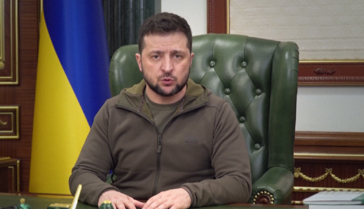 Zelensky-t i humbet durimi: Sanksionet tuaja të dobëta, ne po paguajmë me jetë!