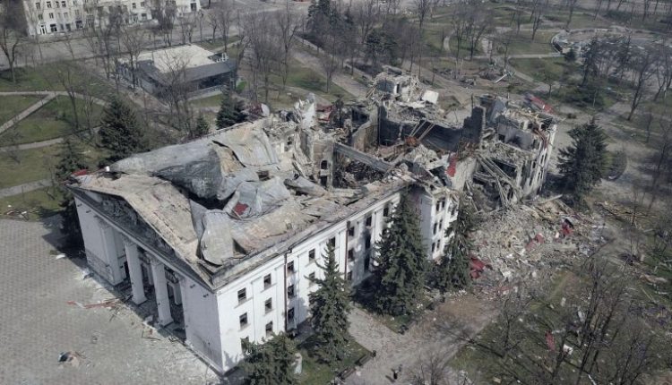 Pentagoni: Mariupoli akoma nuk është në duart e rusëve