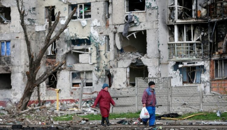 Evakuimet nga Mariupol pritet të fillojnë sot në mesditë