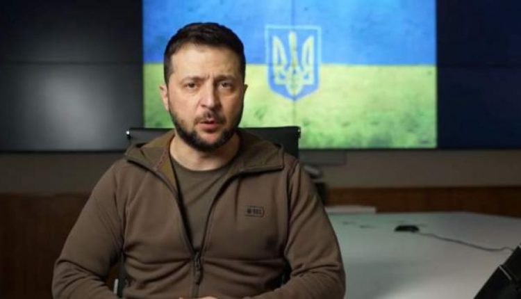 Zelensky: Do t’i jepnim fund luftës, po të kishte Ukraina armë më të mira