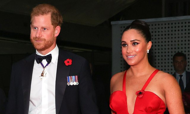 E ardhmja e Meghan dhe Harry-it është në krizë, parashikimi i astrologes