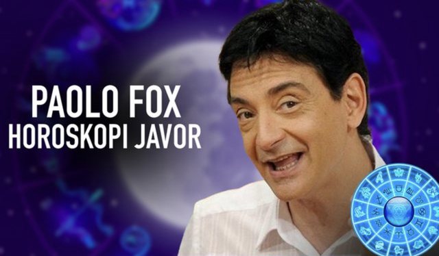 Horoskopi javor nga Paolo Fox, këtyre shenjave do t’u buzëqeshë fati gjatë datave 18-24 prill