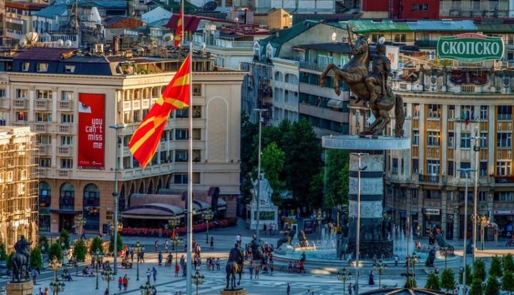 Në vitin 2022 u mbyllën rreth 7.000 kompani në Maqedoninë e Veriut