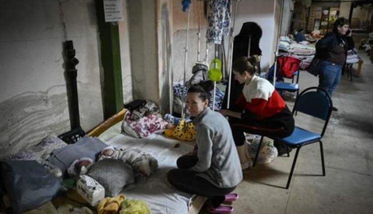 30 tonë furnizime mjekësore nga Arabia Saudite për Ukrainën