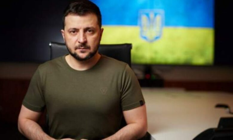 Zelensky zbulon se çfarë planifikon të diskutojë me Putinin