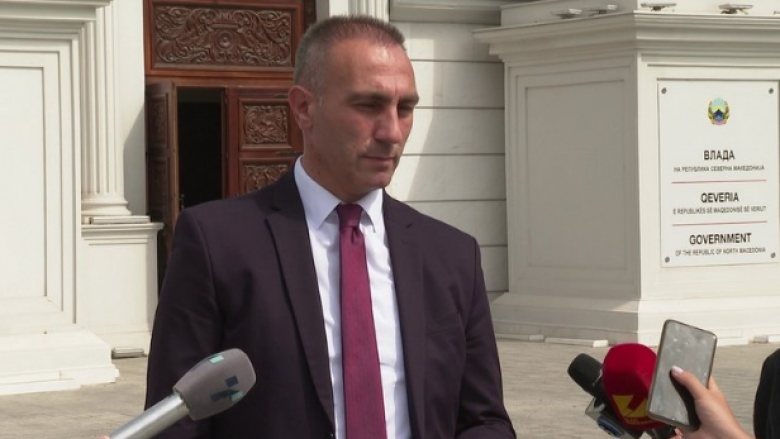 Grubi: Zgjedhjet e parakohshme parlamentare në vitin 2024
