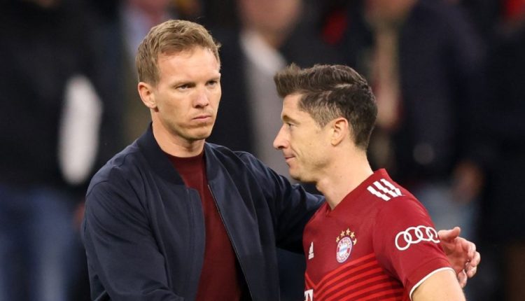 Jo vetëm Lewandowski, një tjetër ylli i Bayern Munich drejt largimit