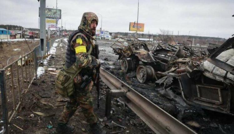 Si e ndihmoi Inteligjenca amerikane Ukrainën për t’u mbrojtur nga Rusia