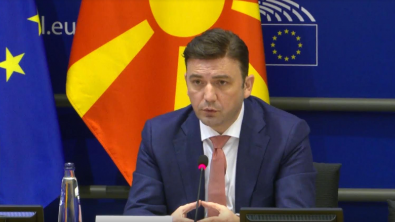 Osmani për klubin bullgar: Provokim ishte emri, ne nuk mund të hapim klub në Sofje
