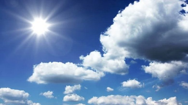 Nga e diela në Maqedoni do të ketë rënie të temperaturave për dhjetë gradë
