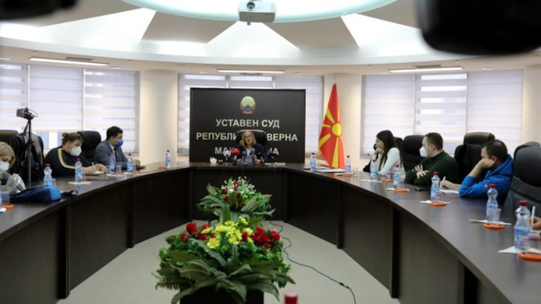Gjykata Kushtetuese e Maqedonisë sot diskuton për “ditën e diel ditë jo pune”