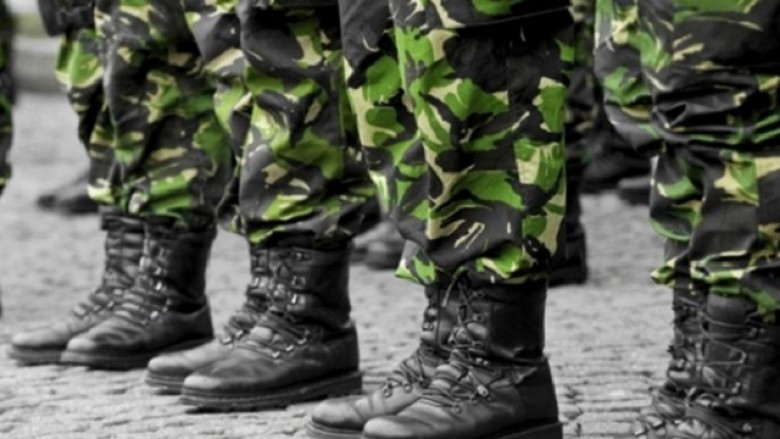MPB Maqedoni pajis me 8550 çizme të reja policët