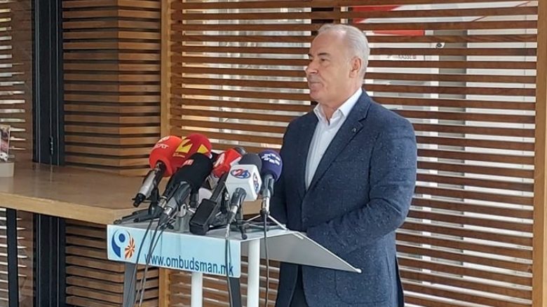 Avokati i Popullit në Maqedoni për grevën: Prioritet kanë të drejtat e fëmijëve
