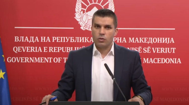 Nikollovski: Serbia do të eksportojë dy milionë litra vaj për gatim