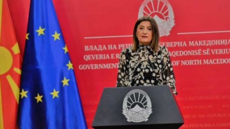 Trençevska: SASHK duhet të paguajë pagat e atyre që janë në grevë