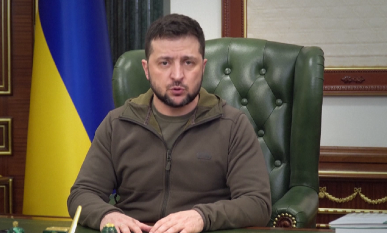 “Ukraina ishte vetëm fillimi, Rusia ka plane për të pushtuar vende të tjera”