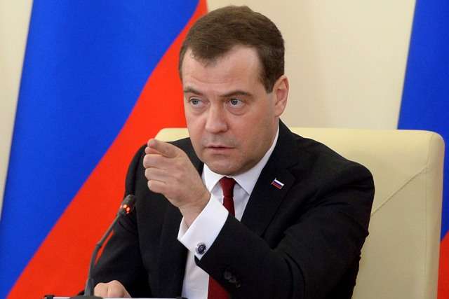 Medvedev: Rusia s’do të lejojë që të shpërthejë Lufta e Tretë Botërore