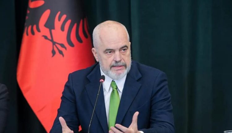 “Bullgaria ka marrë peng Maqedoninë e Veriut”, Rama: Do të ndryshojmë kurs…