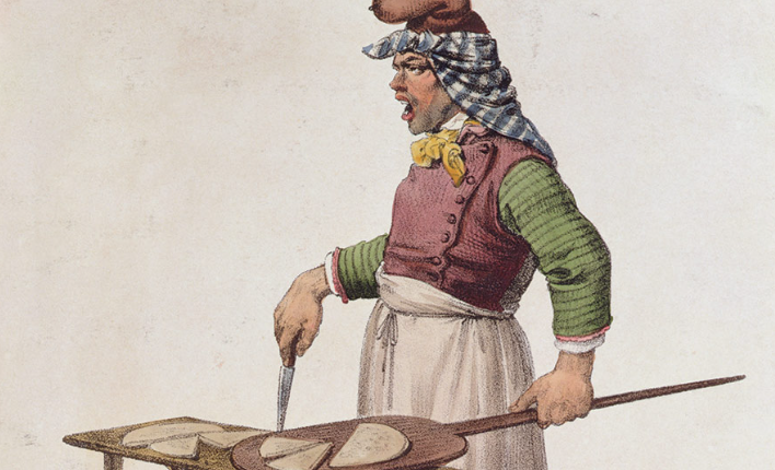 Historia e pabesueshme e picës