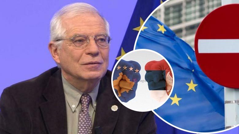 Çështja e liberalizimit të vizave, dialogu Kosovë-Serbi dhe takimi i ardhshëm Kurti-Vuçiq – deklaratat e Borrellit pas takimit të ministrave të jashtëm të BE-së