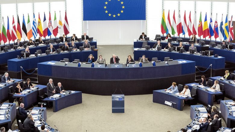 Parlamenti Evropian do të debatojë për Raportin e progresit të Maqedonisë së Veriut