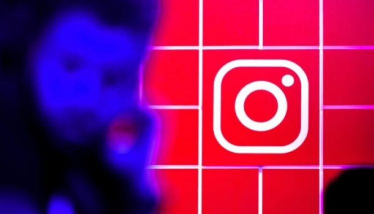 Instagrami ndryshon logon dhe fontin e shkronjave